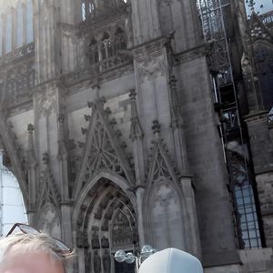 Meet your Posher, Peter